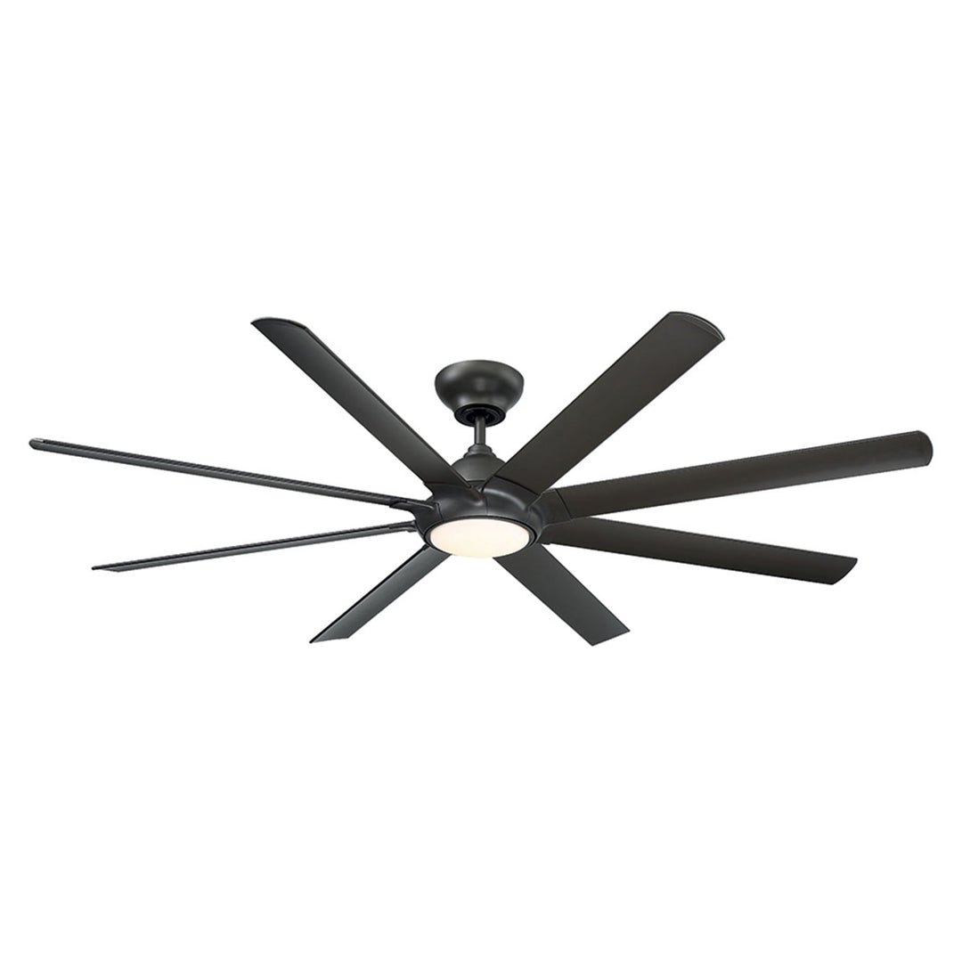 Hydra 80"Ceiling Fan in Bronze - available from The Lighting Shoppe, trusted by Canadian homeowners