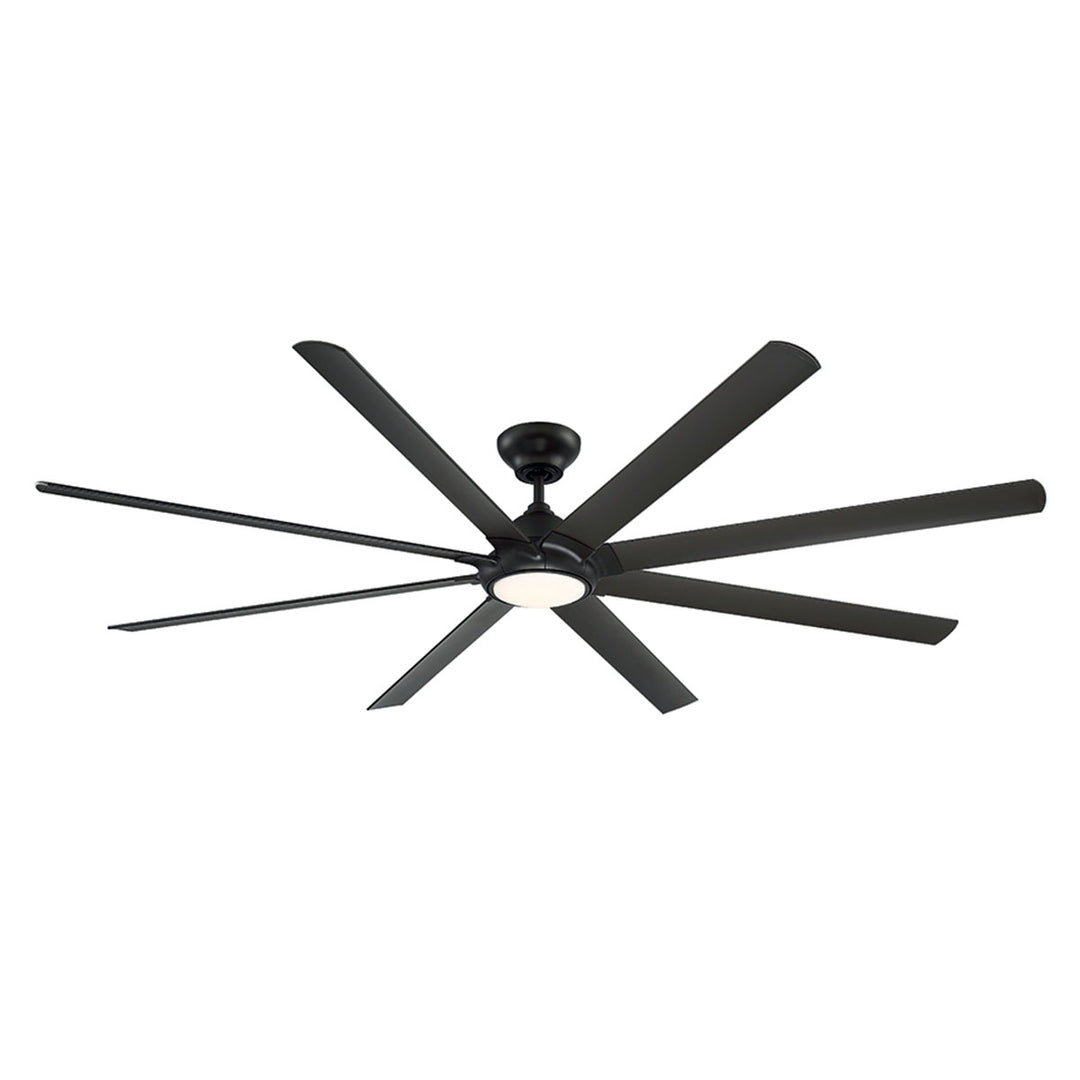 Hydra 96"Ceiling Fan in Bronze - available from The Lighting Shoppe, trusted by Canadian homeowners
