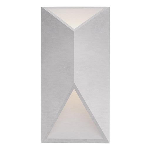 Kuzco Canada - EW60312-BN - LED Wall Sconce - Indio - Brushed Nickel