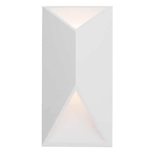 Kuzco Canada - EW60312-WH - LED Wall Sconce - Indio - White