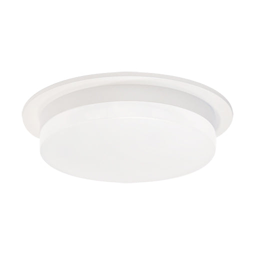 Kuzco Canada - FM42706-WH - LED Flush Mount - Stockton - White