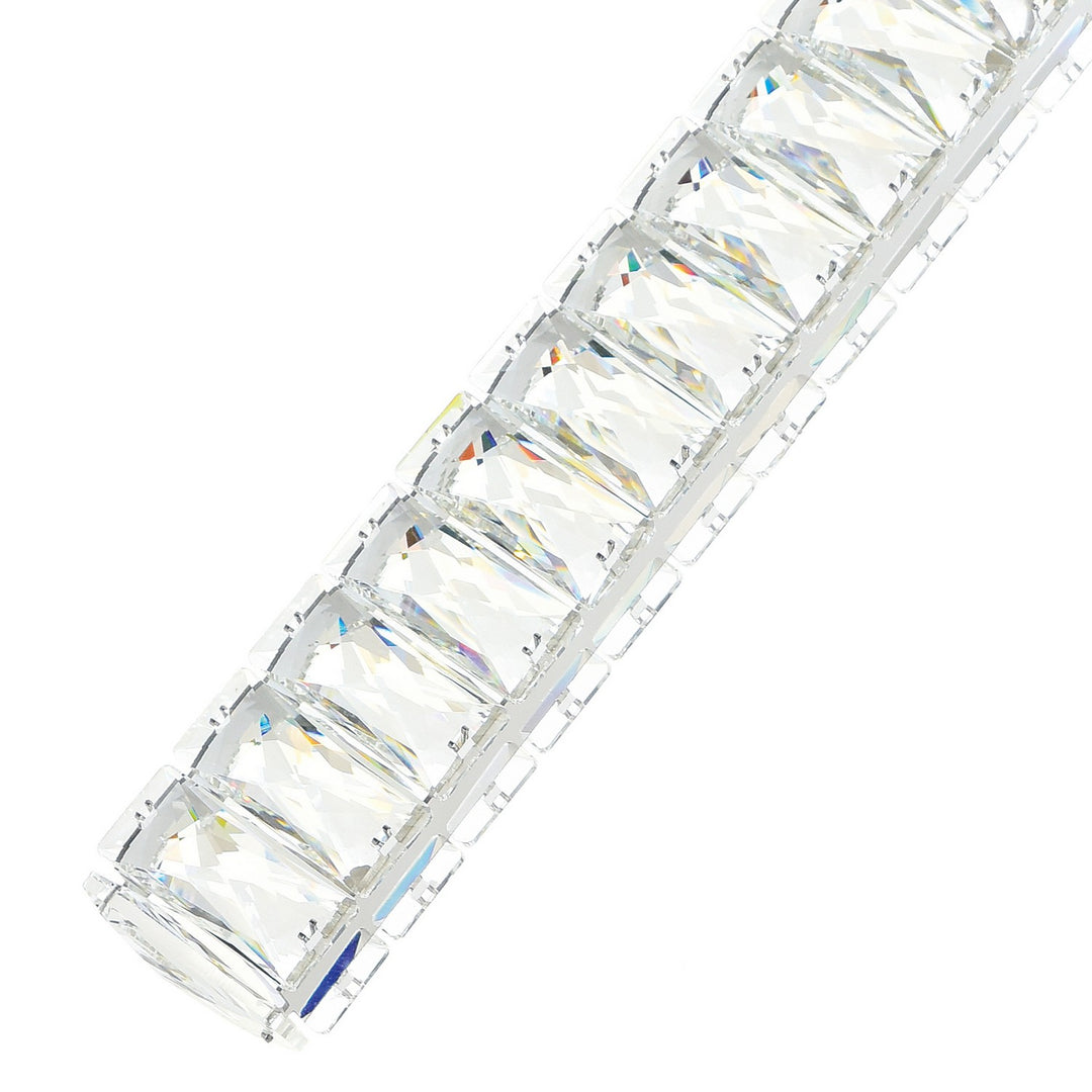 CWI Lighting Canada - 1046P20-19-601 - LED Chandelier - Celina - Chrome