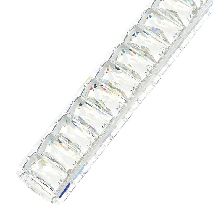 CWI Lighting Canada - 1046P32-9-601-RC - LED Chandelier - Celina - Chrome