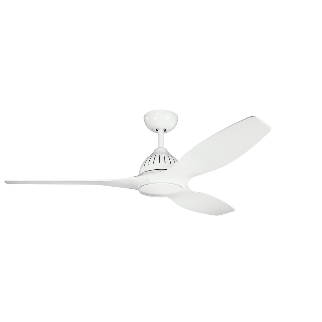 Kichler Canada - 310360WH - 60"Ceiling Fan - Jace - White