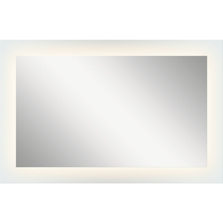 Kichler Canada - 83992 - LED Mirror - Signature - Unfinished