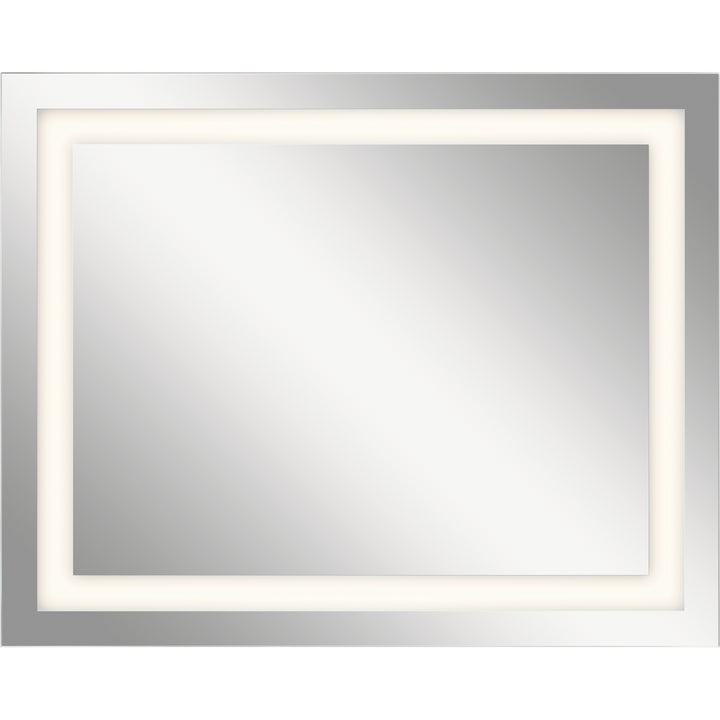 Kichler Canada - 83994 - LED Mirror - Signature - Unfinished