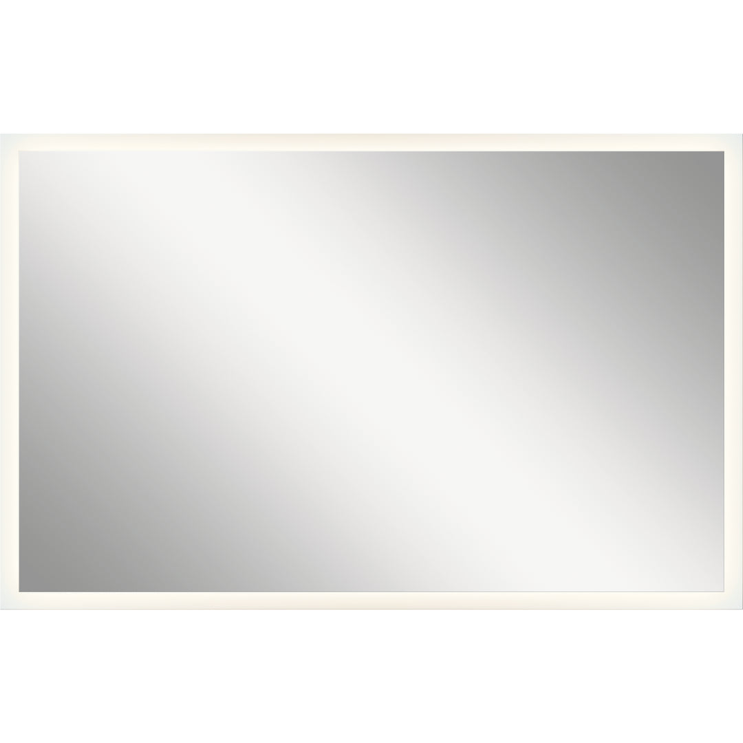 Kichler Canada - 83998 - LED Mirror - Signature - Unfinished