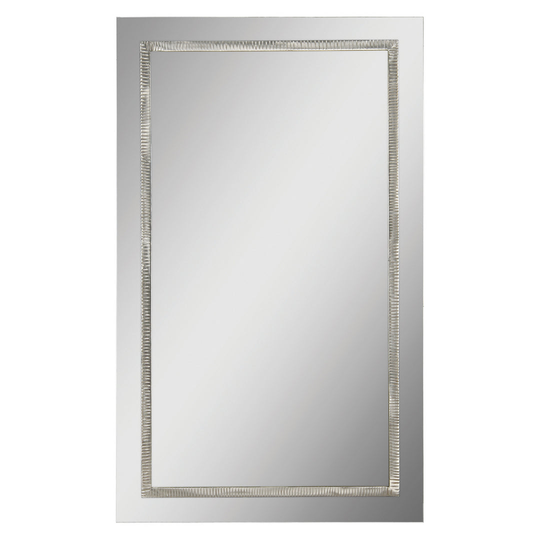 Renwil Canada - MT1123 - Mirror - Stanton - Satin nickel