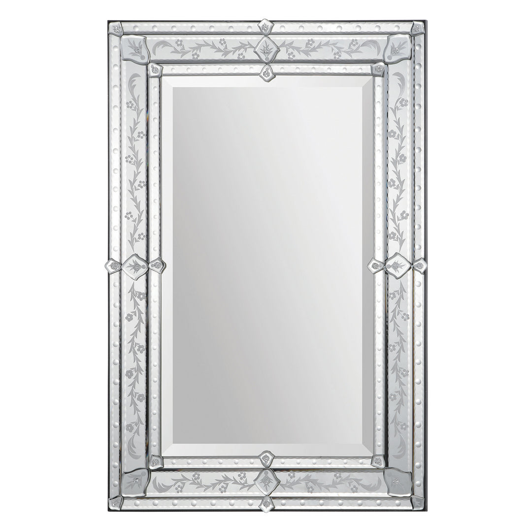 Renwil Canada - MT1301 - Mirror - Vincenzo - Clear