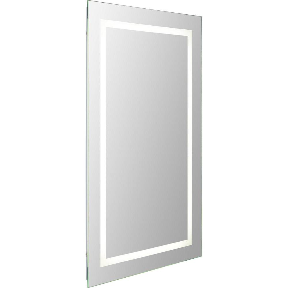 Renwil Canada - MT1354 - Mirror - Adele Led - Clear Glass
