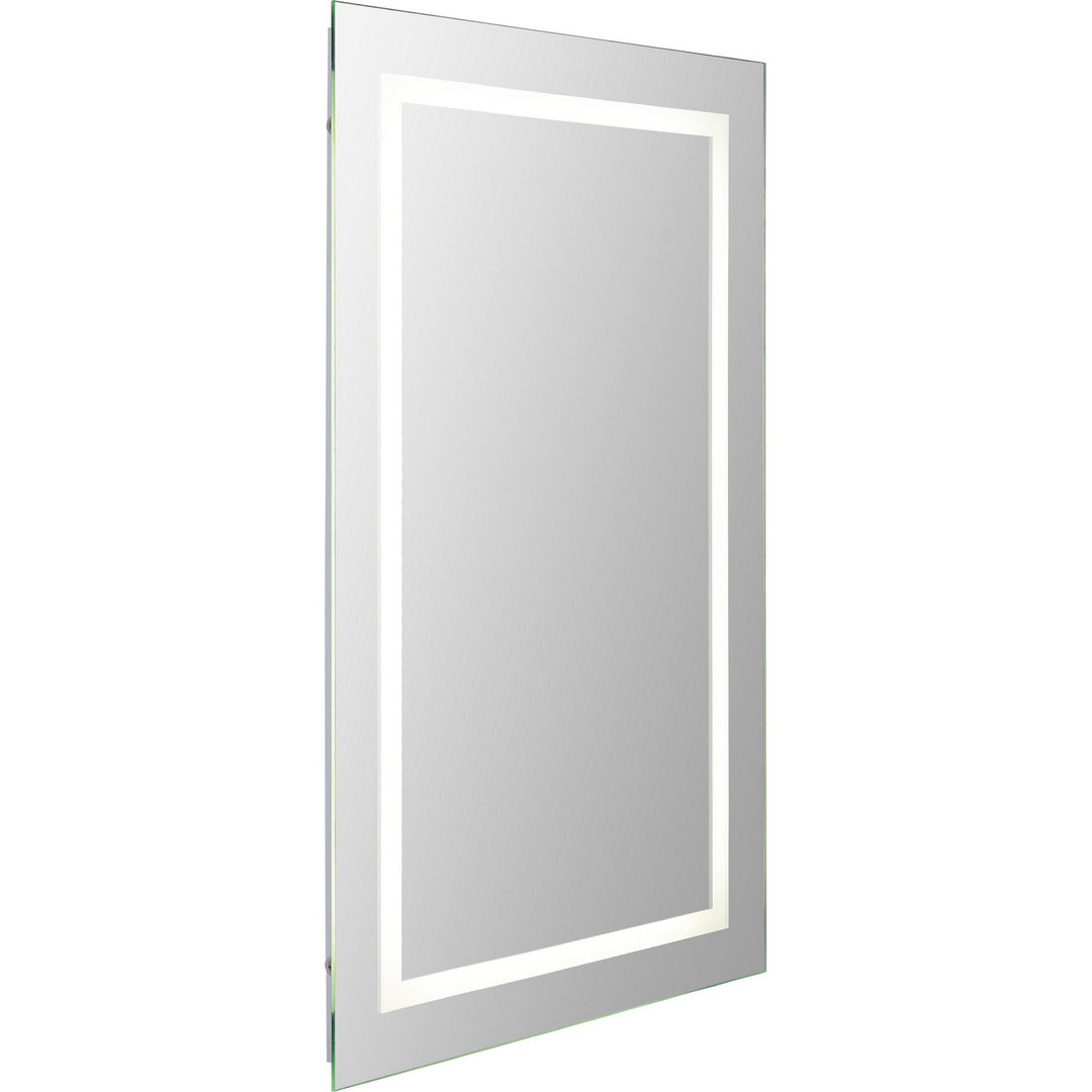Renwil Canada - MT1354 - Mirror - Adele Led - Clear Glass