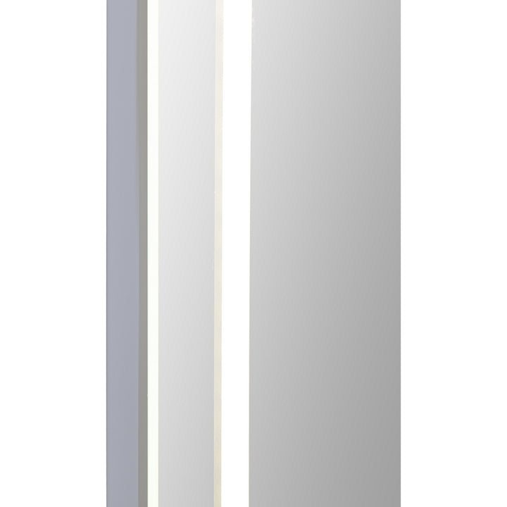 Renwil Canada - MT1354 - Mirror - Adele Led - Clear Glass