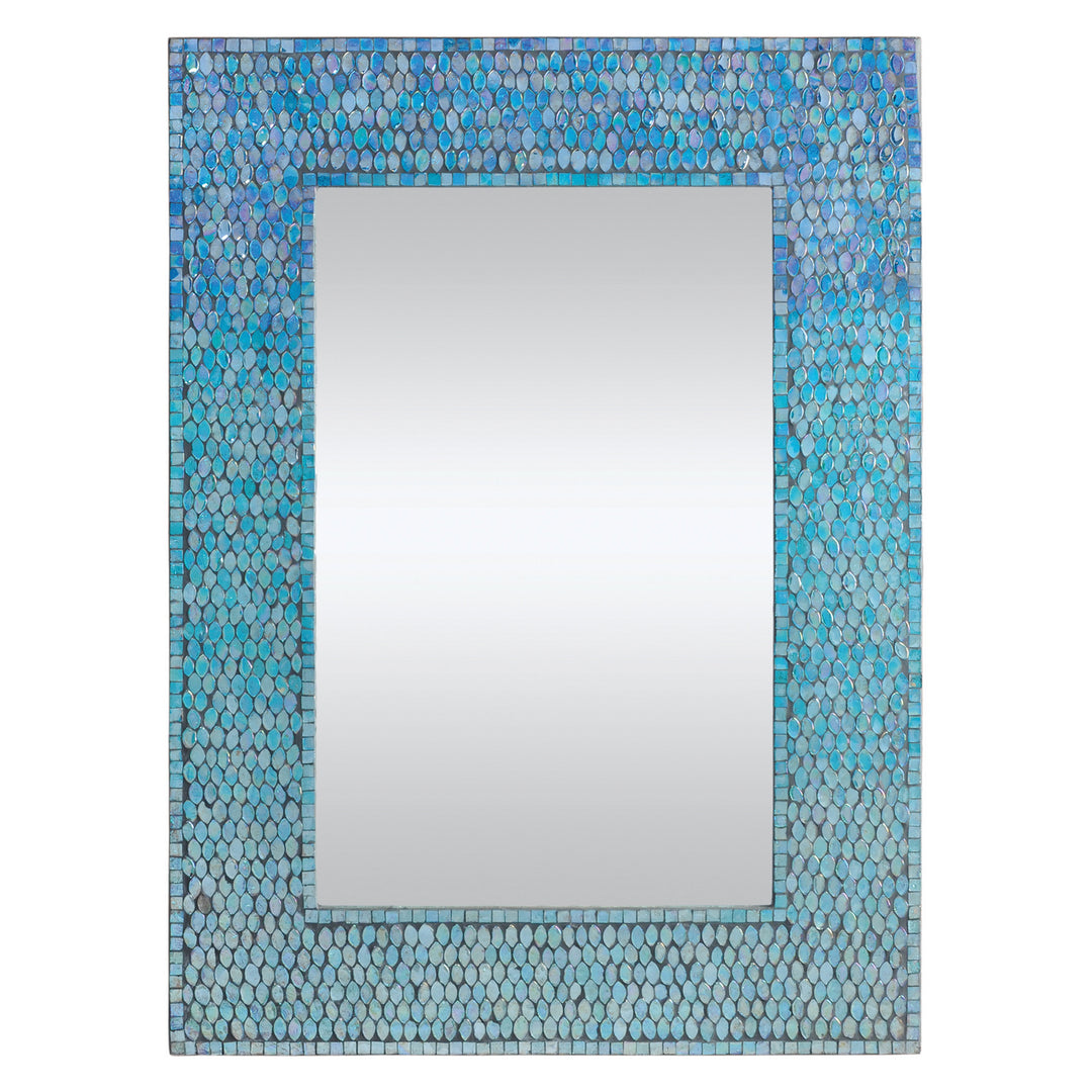 Renwil Canada - MT1450 - Mirror - Catarina - Blue