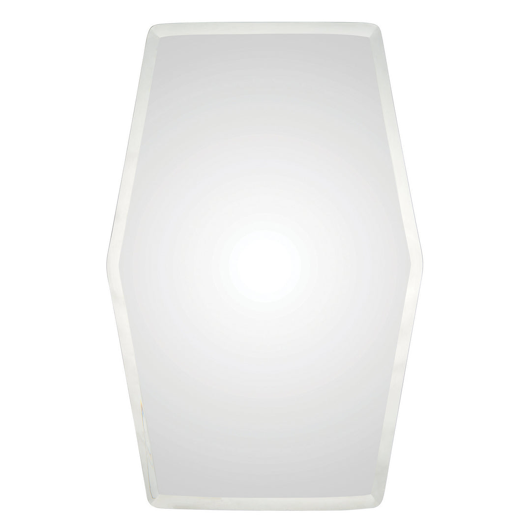 Renwil Canada - MT1510 - Mirror - Tel Aviv - All Glass