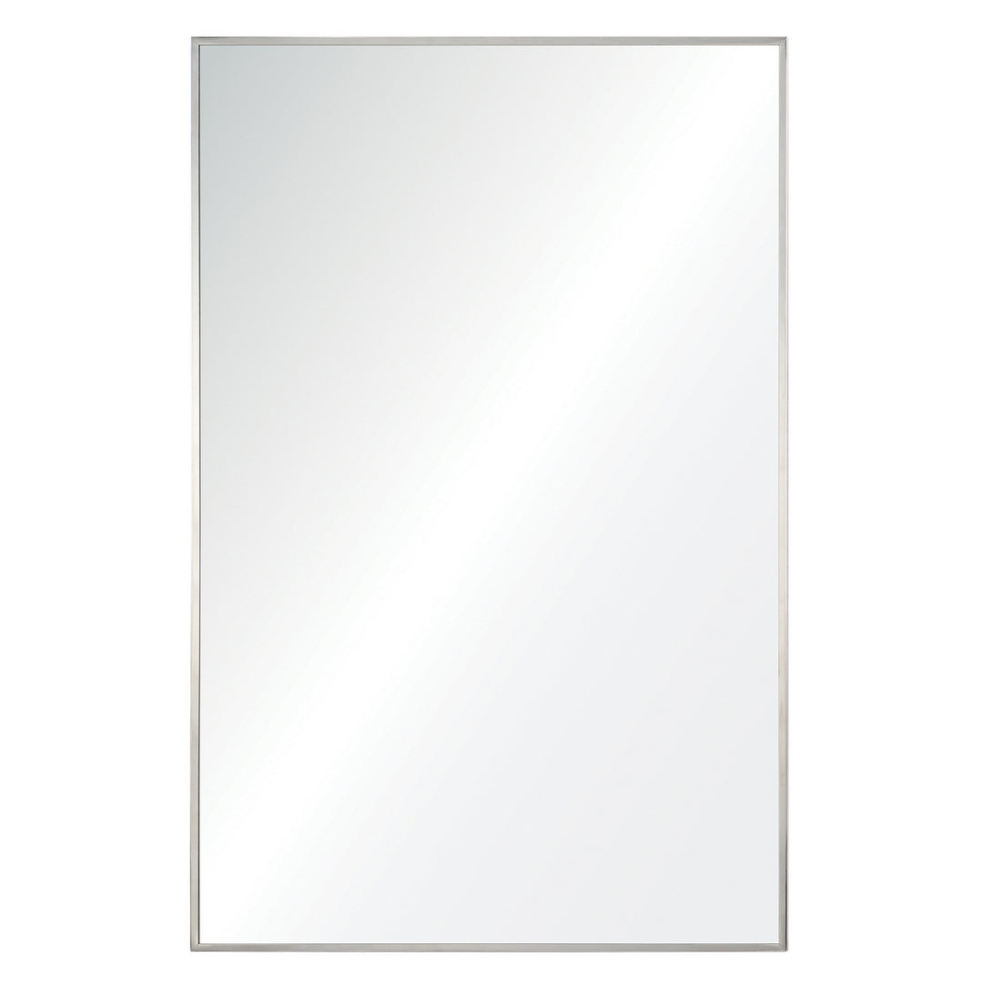 Renwil Canada - MT1553 - Mirror - Crake - Silver