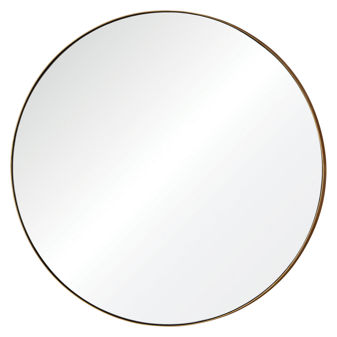 Renwil Canada - MT1562 - Mirror - Oryx - Gold Leaf