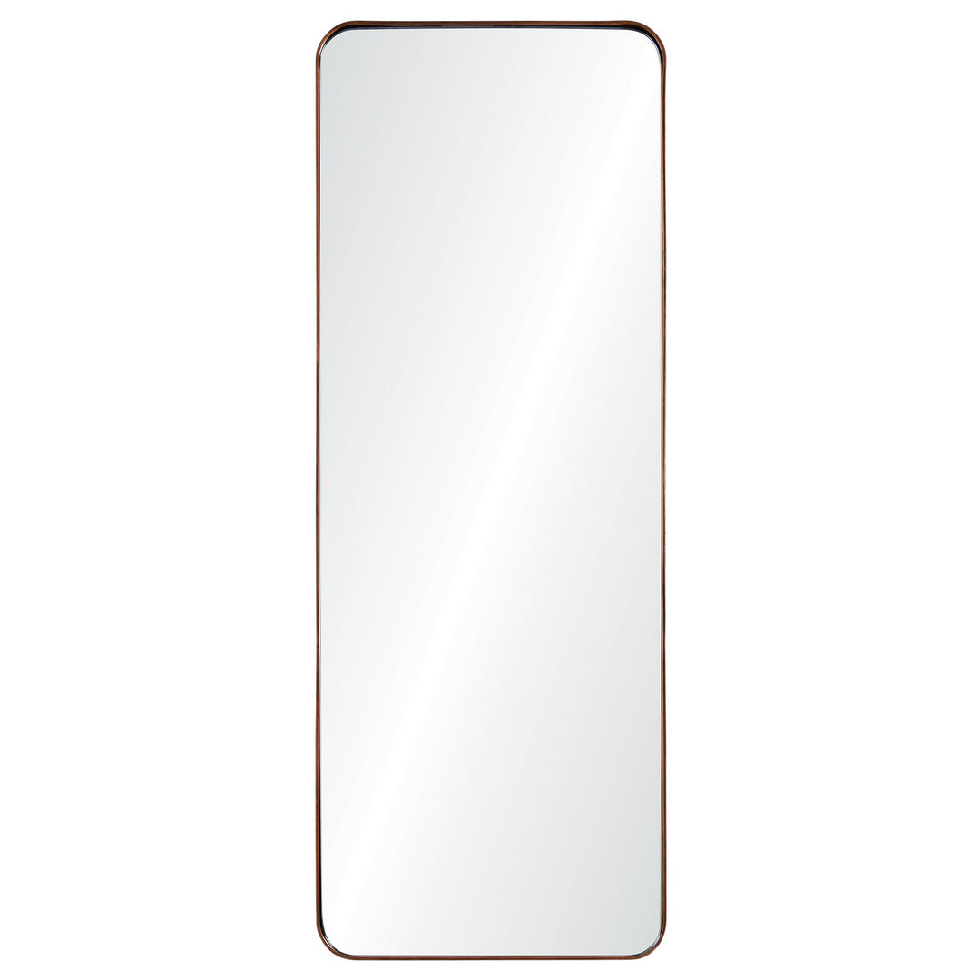 Renwil Canada - MT1742 - Mirror - Phiale - Bronze