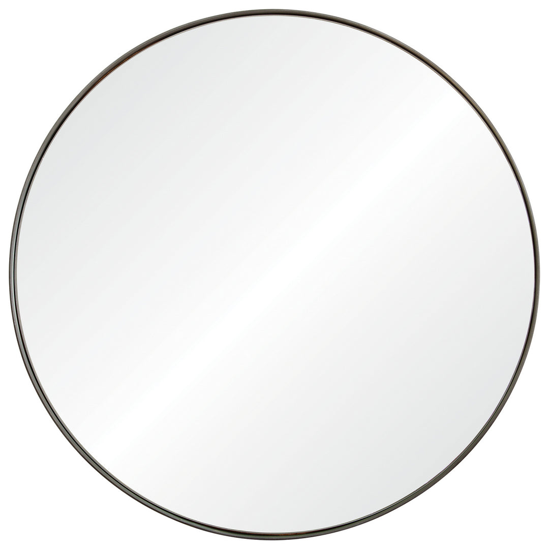 Renwil Canada - MT1822 - Mirror - Lester - Silver