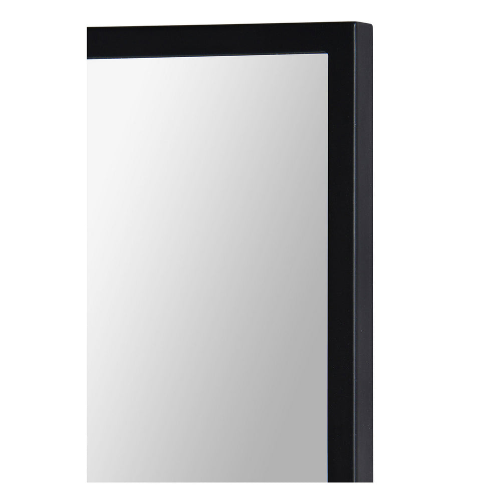 Renwil Canada - MT1851 - Mirror - Reynolds - Black