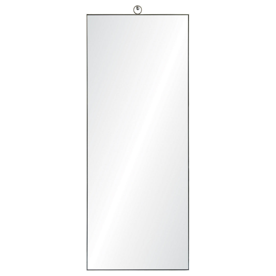 Renwil Canada - MT1856 - Mirror - Filbert - Stainless Steel