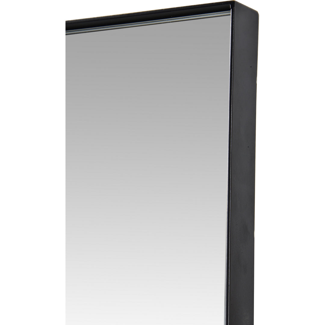 Renwil Canada - MT2097 - Mirror - Greer - Black