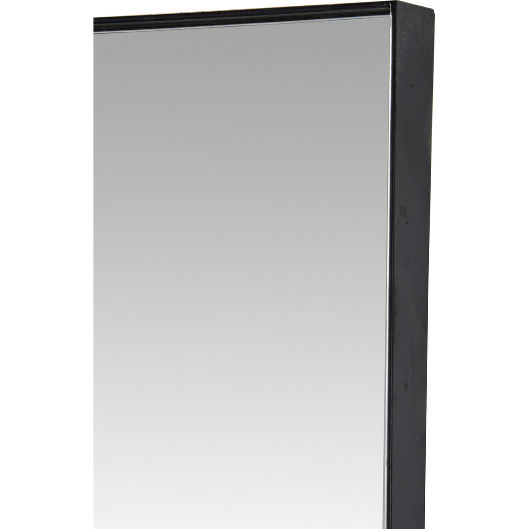 Renwil Canada - MT2098 - Mirror - Trilo - Black