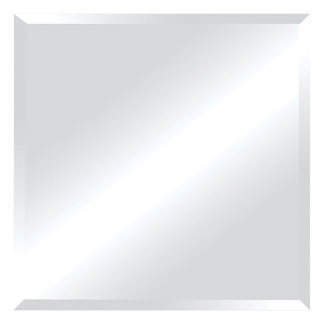 Renwil Canada - MT639 - Mirror - Vogue - All Glass