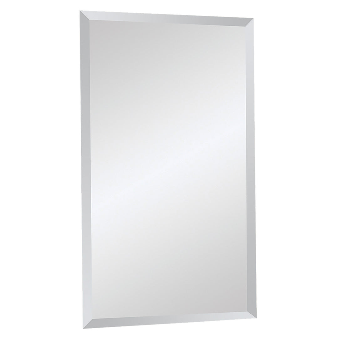 Renwil Canada - MT641 - Mirror - Bjorn - All Glass