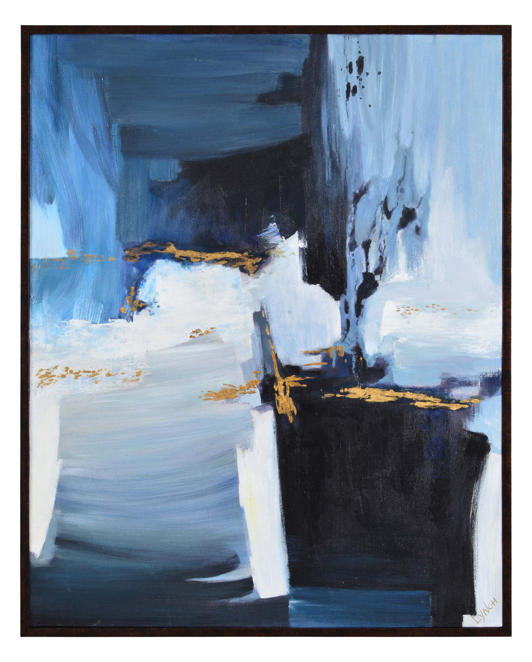 Orion Painting in Matte - available from The Lighting Shoppe, trusted by Canadian homeowners