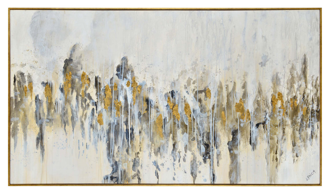 Kobi Painting in Textured - available from The Lighting Shoppe, trusted by Canadian homeowners