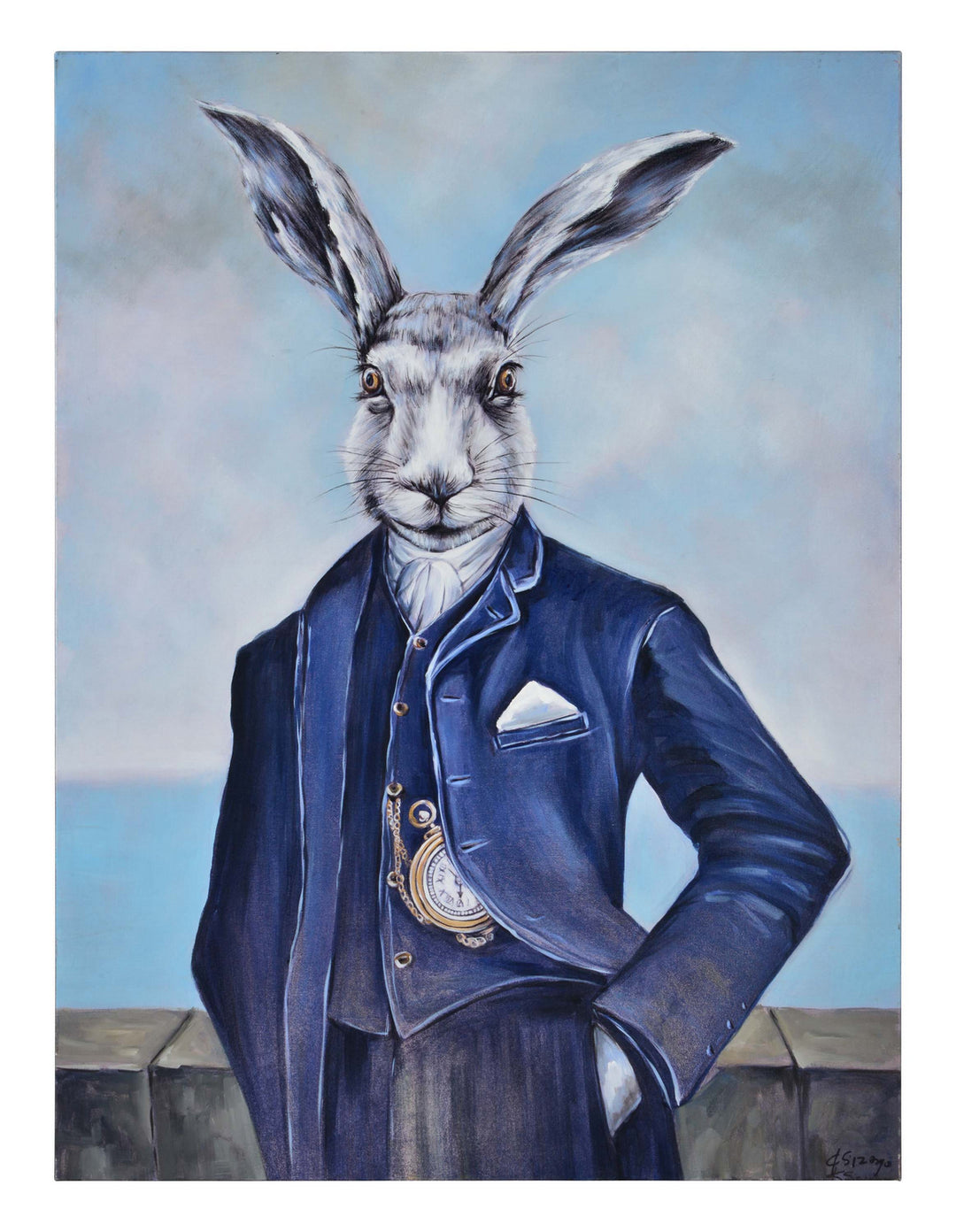 Stephens Painting - available from The Lighting Shoppe, trusted by Canadian homeowners