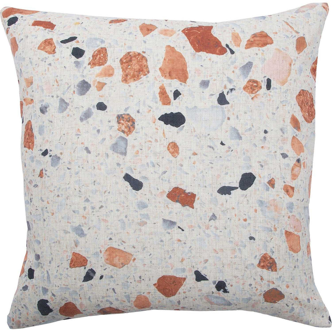 Renwil Canada - PWFL1048 - Pillow - Castelo - Multi-Color