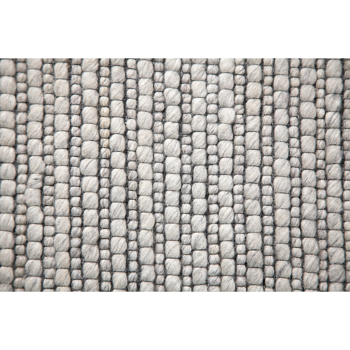 Renwil Canada - RBED-20171-58 - Rug - Bedford I - Silver