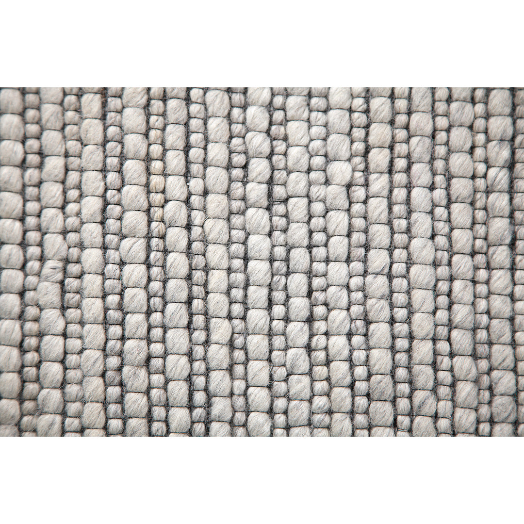 Renwil Canada - RBED-20171-810 - Rug - Bedford I - Silver