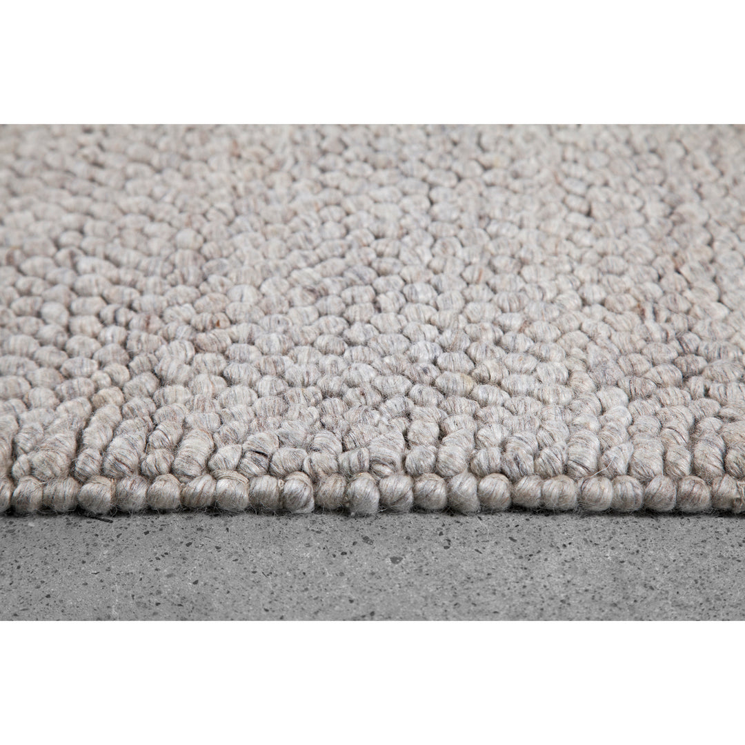Renwil Canada - RBED-20174-810 - Rug - Bedford Ii - Silver