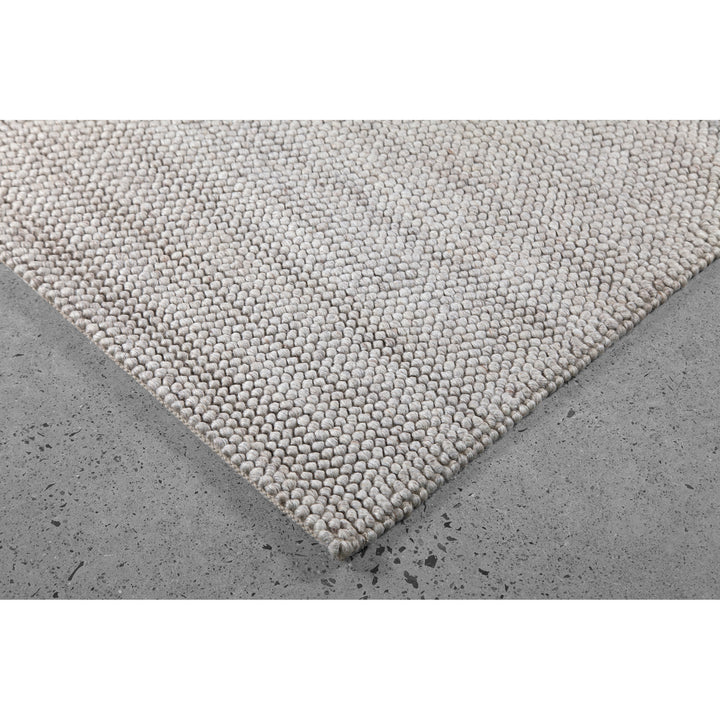 Renwil Canada - RBED-20174-810 - Rug - Bedford Ii - Silver