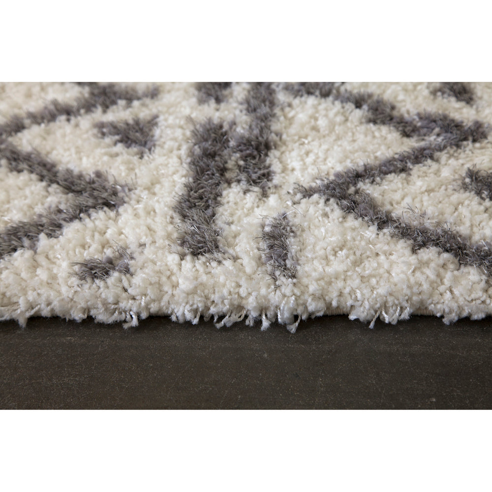 Renwil Canada - RCAR-37019-58 - Rug - Carrara - Ivory