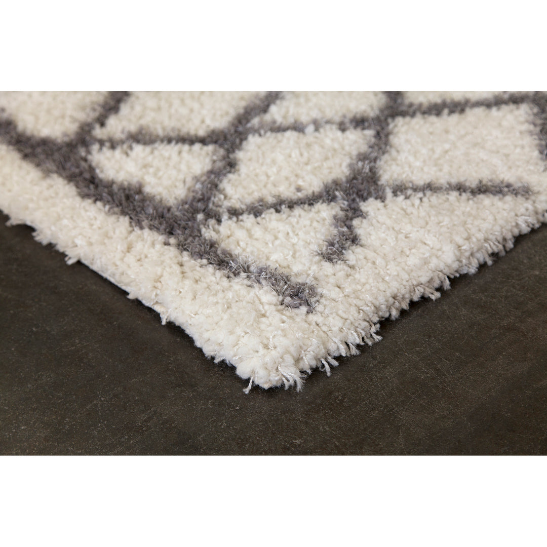 Renwil Canada - RCAR-37019-58 - Rug - Carrara - Ivory