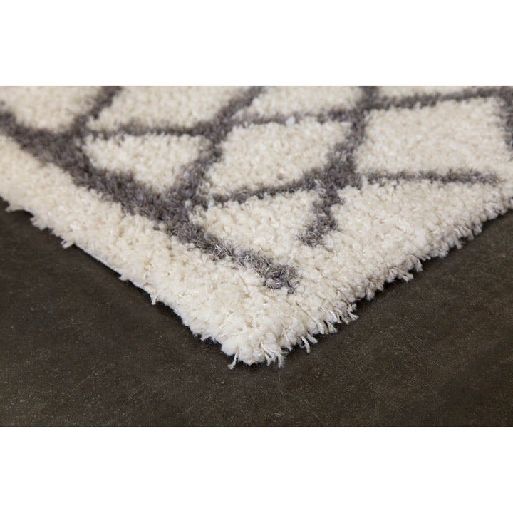 Renwil Canada - RCAR-37019-58 - Rug - Carrara - Ivory