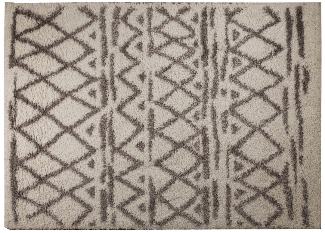 Renwil Canada - RCAR-37019-58 - Rug - Carrara - Ivory