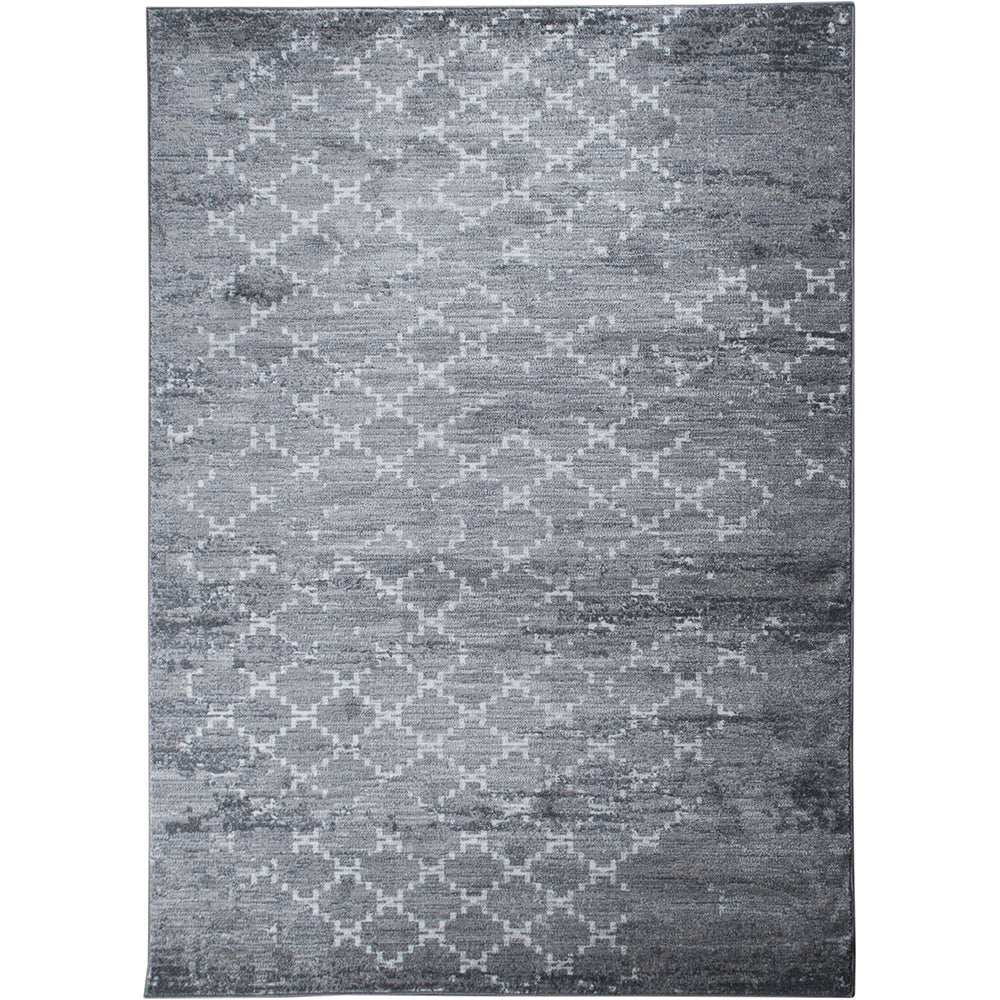 Monastery Rug in Grey - available from The Lighting Shoppe, trusted by Canadian homeowners