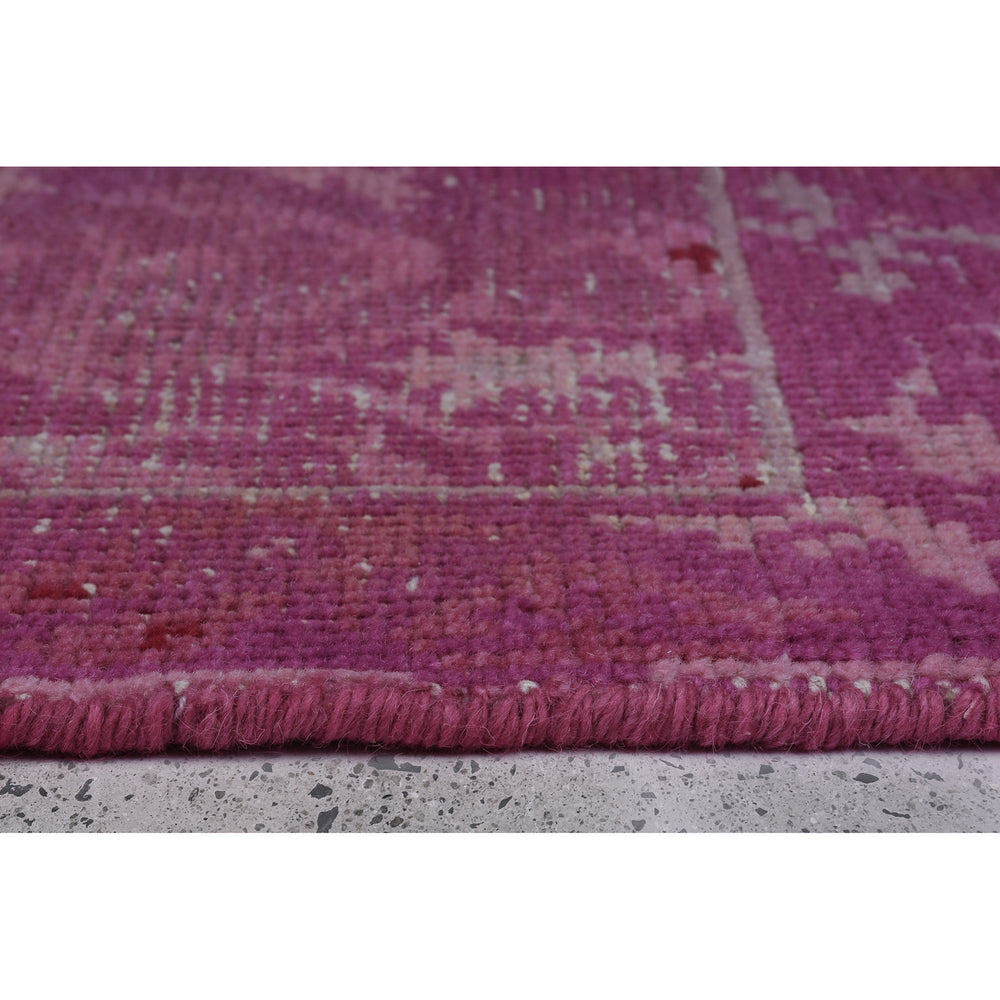 Renwil Canada - RORG-01-58 - Rug - Organdie - Pink