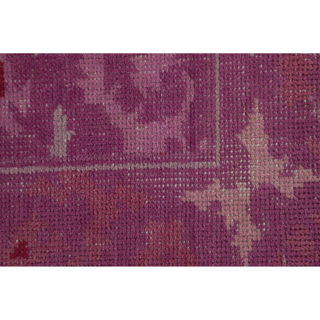 Renwil Canada - RORG-01-58 - Rug - Organdie - Pink
