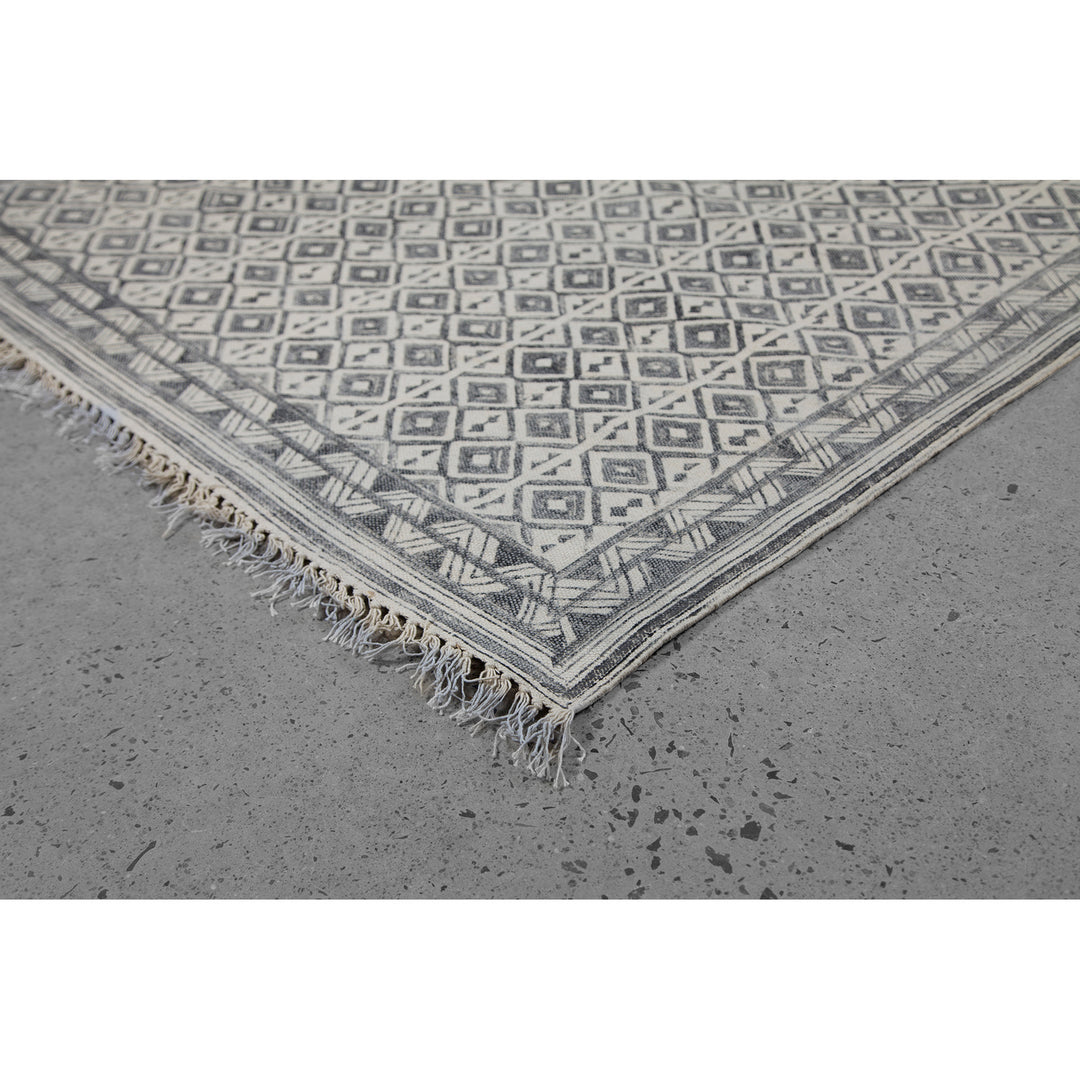 Renwil Canada - RTUS-20171-58 - Rug - Tusca - Natural