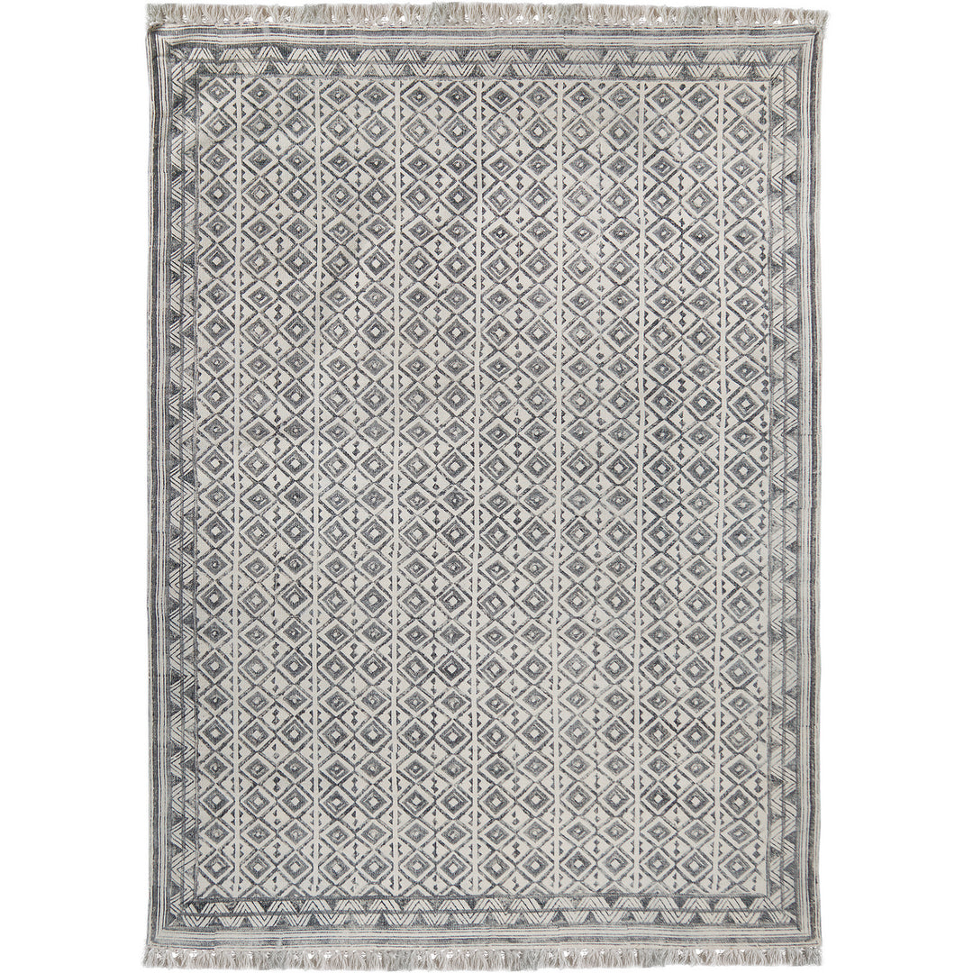 Renwil Canada - RTUS-20171-58 - Rug - Tusca - Natural
