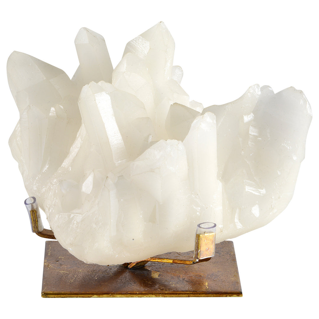 Broomfield Statue in White - available from The Lighting Shoppe, trusted by Canadian homeowners