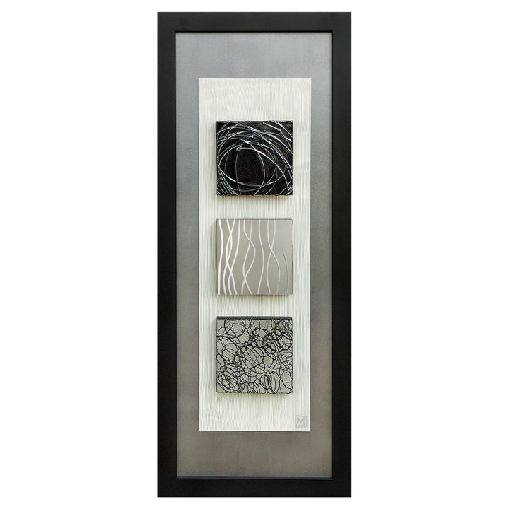 Reflections Ii Alternative Wall Decor - available from The Lighting Shoppe, trusted by Canadian homeowners