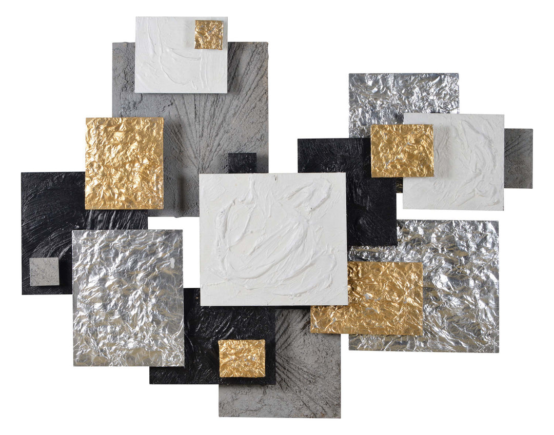 Renwil Canada - W6498 - Wall Decor - Warberry - Gel_Accent