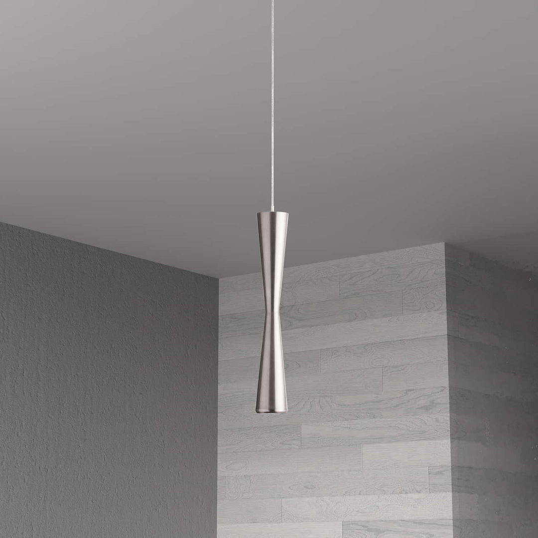 Dainolite Canada - 8901LED-1P-SC - LED Pendant - Satin Chrome