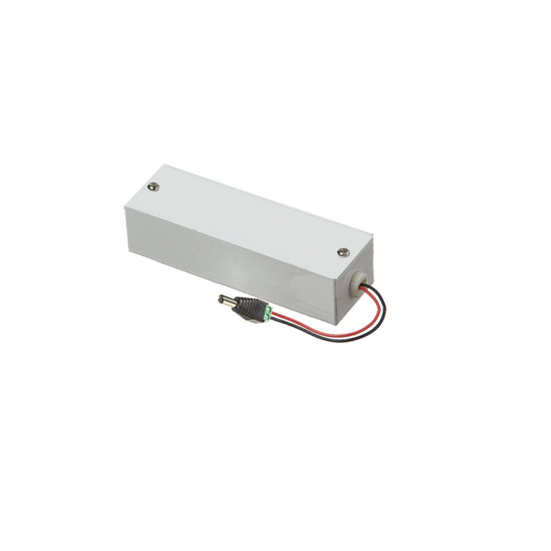 Dainolite Canada - BCDR30-6 - LED Driver - White